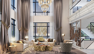 東莞室內(nèi)設(shè)計(jì)行業(yè)競(jìng)爭(zhēng)激烈，掌握趨勢(shì)和渠道是關(guān)鍵。