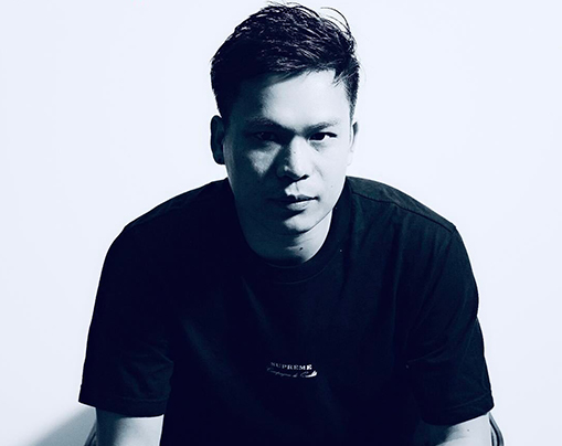 謝法新(設(shè)計(jì)總監(jiān))