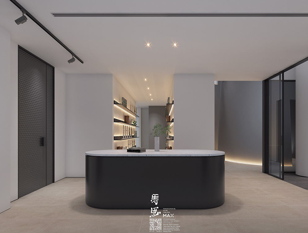 注重銷售渠道拓展 珠海室內(nèi)設(shè)計(jì)企業(yè)緊抓服務(wù)