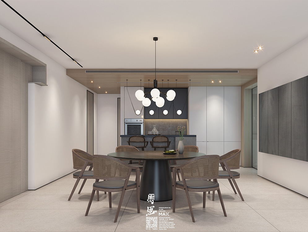 深圳裝修設(shè)計如何把握風格？ 