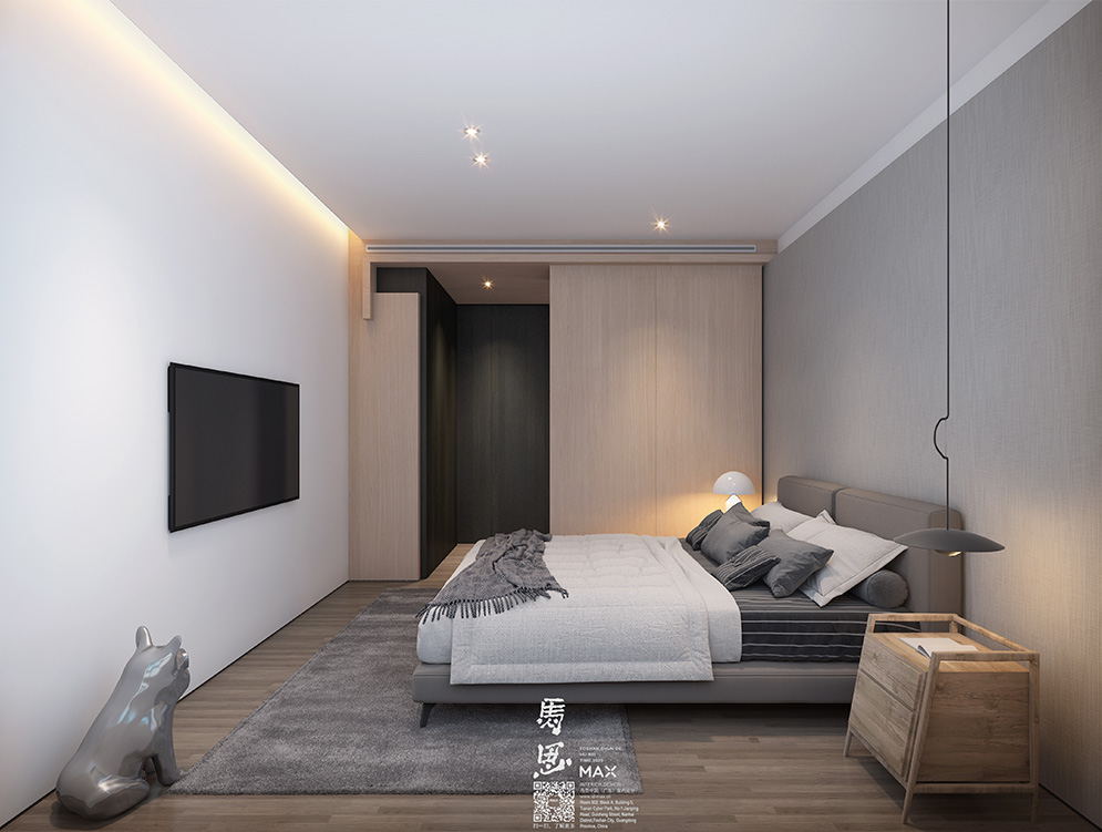 廣州裝修設(shè)計 給生活一點(diǎn)情懷 