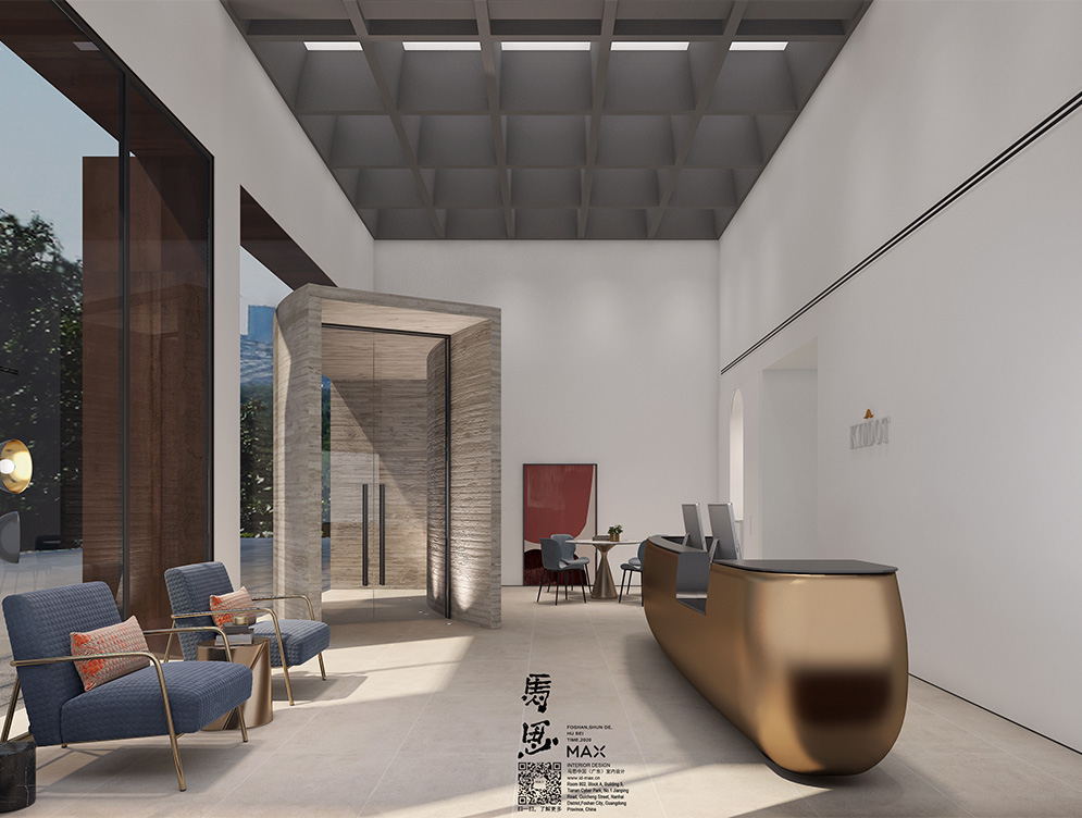 深圳裝修設計企業(yè)在互聯網鞭策中向前進！