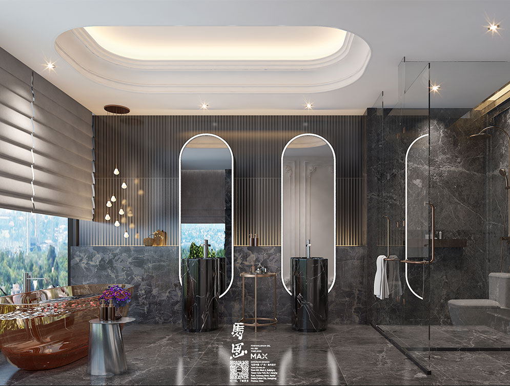 珠海室內(nèi)設計