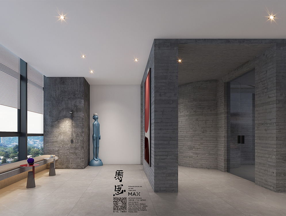 東莞室內(nèi)設計