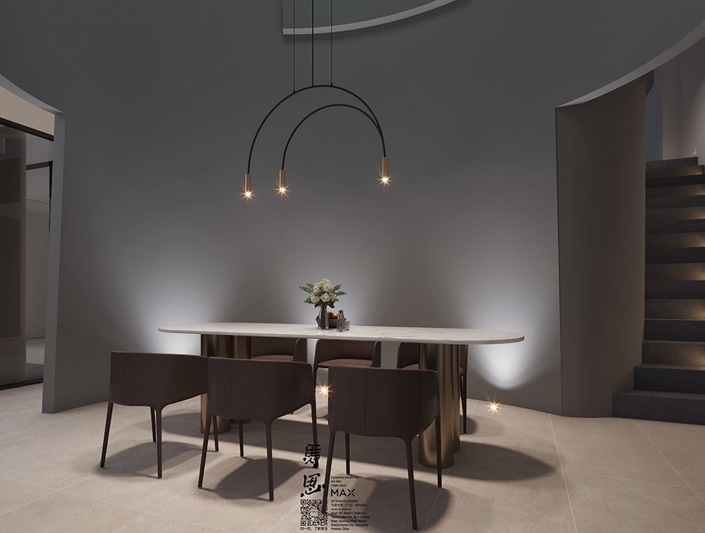 廣州裝修設(shè)計(jì)企業(yè)要想轉(zhuǎn)型成功，要學(xué)會(huì)換位思考