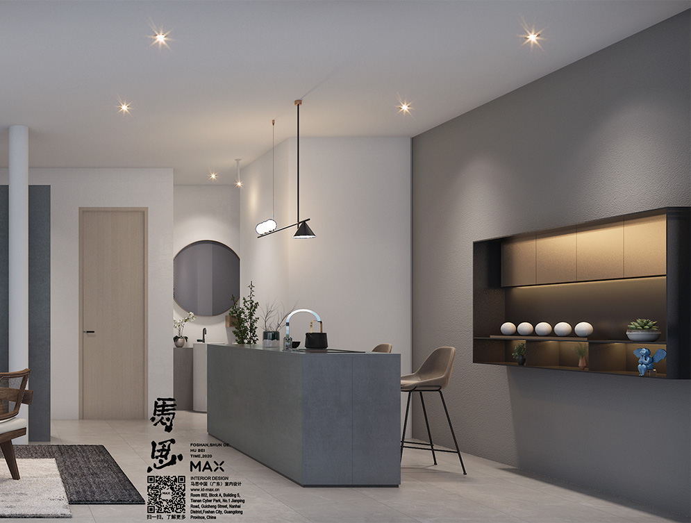 深圳裝修設計企業(yè)：競爭路上 創(chuàng)新先行