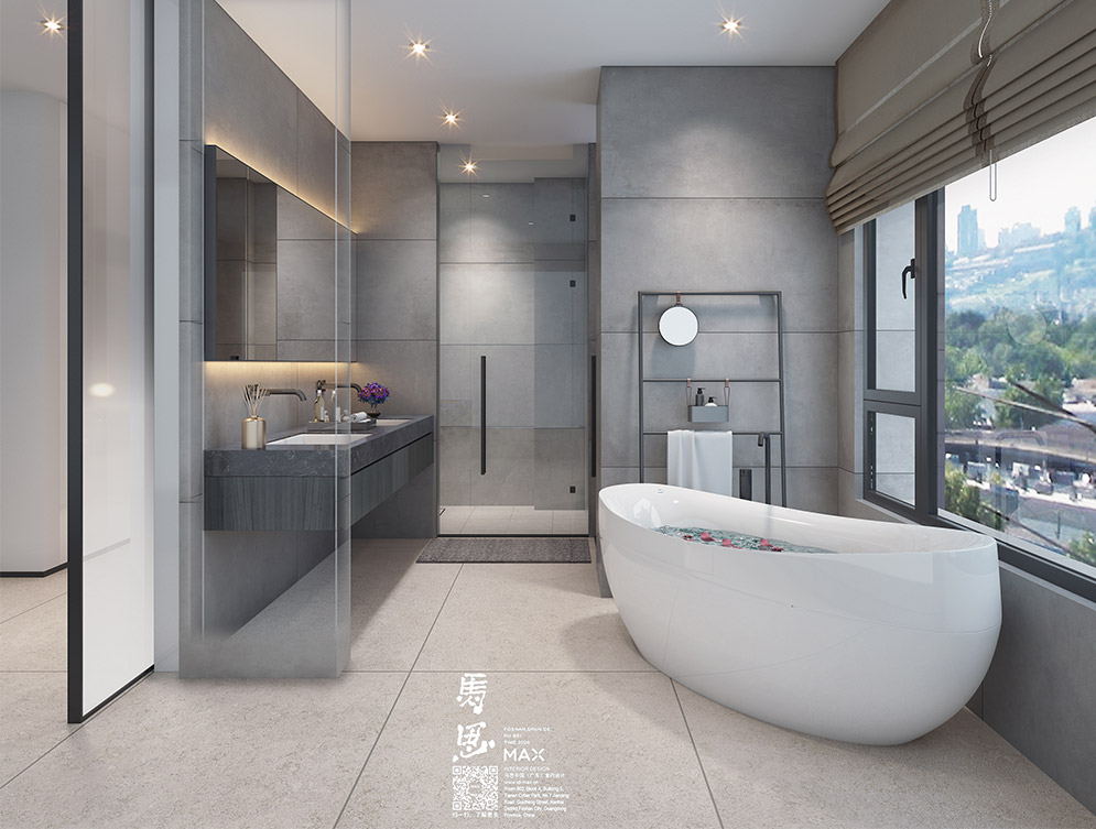 重視二三線城市，有利于東莞室內(nèi)設(shè)計企業(yè)拓展市場。