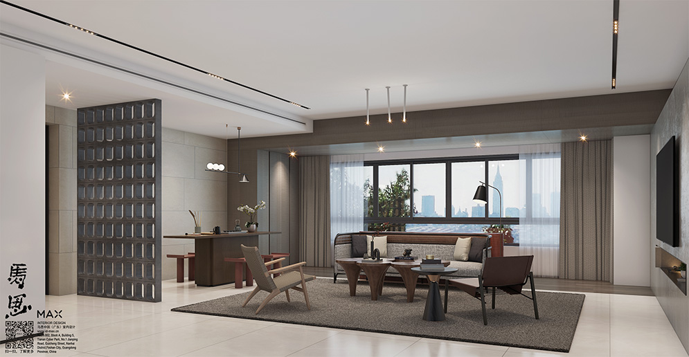 綠地璀璨天城7座項(xiàng)目