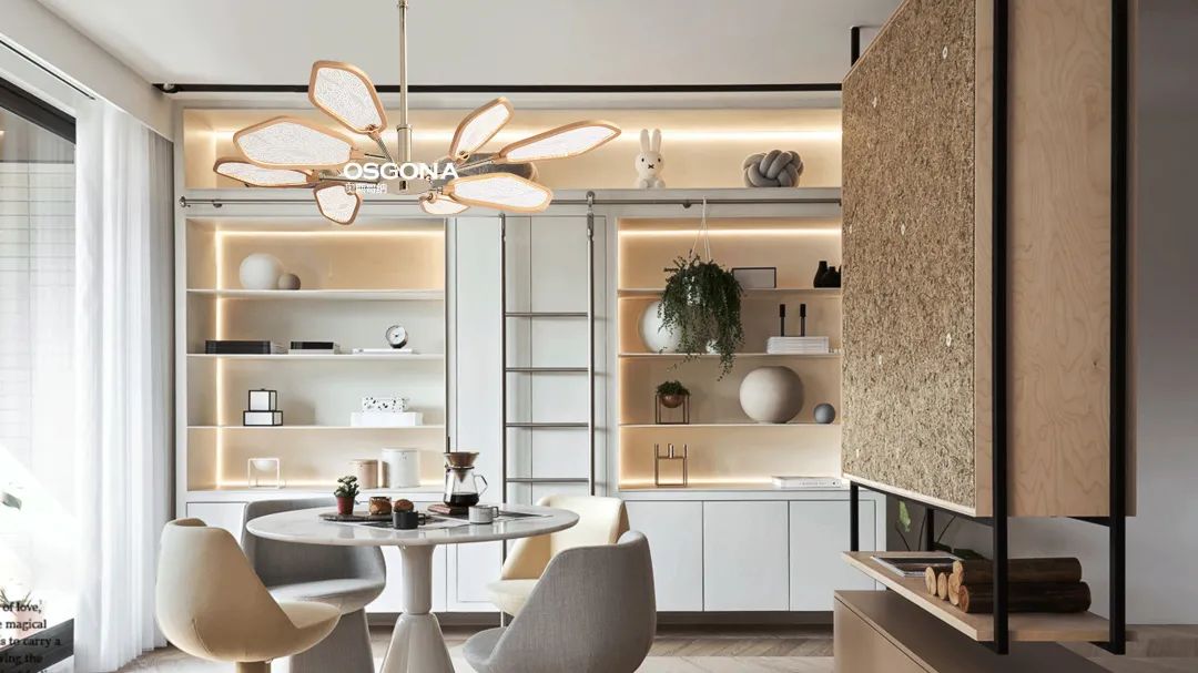 深圳裝修設(shè)計馬思物料優(yōu)選 | 有質(zhì)感的家，要顏值更要品質(zhì)！