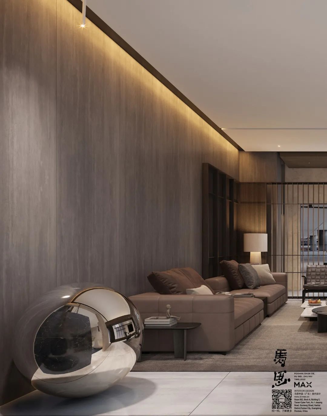 珠海室內(nèi)設(shè)計