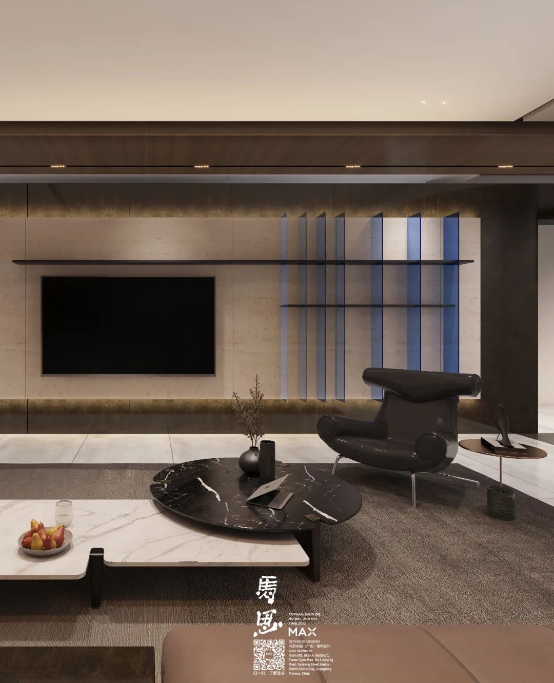 珠海室內(nèi)設(shè)計